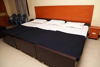 Hotel Tamilnadu (A TTDC Hotel) Kodaikanal, Kodaikanal 3